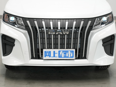 2022款 1.6L 长轴创富型 9座