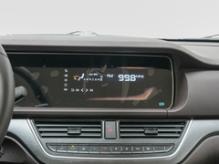 2022款 1.6L 长轴创富型 9座