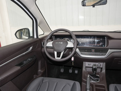 2022款 1.6L 长轴创富型 9座