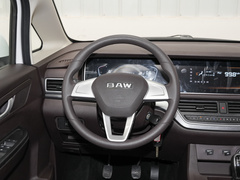 2022款 1.6L 长轴创富型 9座