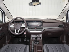 2022款 1.6L 长轴创富型 9座