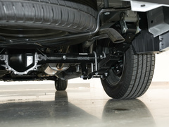 2022款 1.6L 长轴创富型 9座