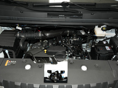 2022款 1.6L 长轴创富型 9座