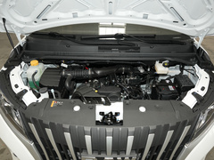 2022款 1.6L 长轴创富型 9座