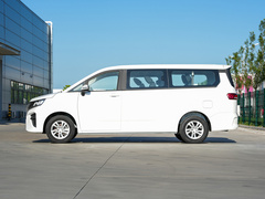 2022款 1.6L 长轴创富型 9座