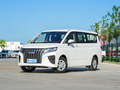 2022款 1.6L 长轴创富型 9座