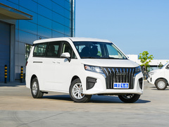 2022款 1.6L 长轴创富型 9座