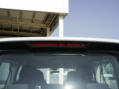 2022款 1.6L 长轴创富型 9座