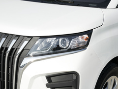 2022款 1.6L 长轴创富型 9座