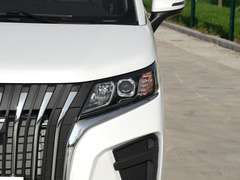 2022款 1.6L 长轴创富型 9座