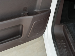 2022款 1.6L 长轴创富型 9座