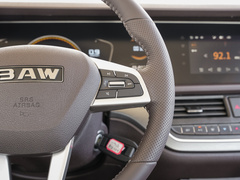 2022款 1.6L 长轴创富型 9座