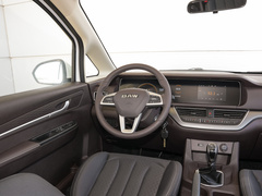 2022款 1.6L 长轴创富型 9座