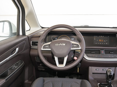 2022款 1.6L 长轴创富型 9座