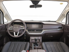 2022款 1.6L 长轴创富型 9座