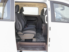 2022款 1.6L 长轴创富型 9座