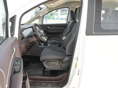 2022款 1.6L 长轴创富型 9座