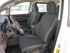 2022款 1.6L 长轴创富型 9座