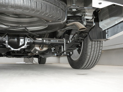 2022款 1.6L 长轴创富型 9座