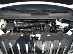 2022款 1.6L 长轴创富型 9座