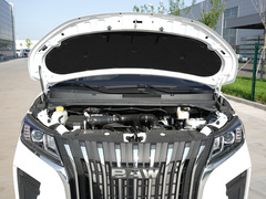 2022款 1.6L 长轴创富型 9座