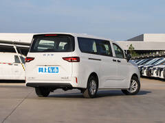 2022款 1.6L 长轴创享型 7座