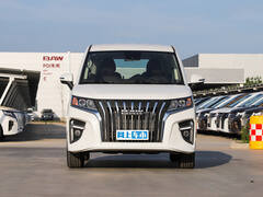 2022款 1.6L 长轴创享型 7座