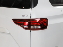 2022款 1.6L 长轴创享型 7座