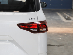 2022款 1.6L 长轴创享型 7座