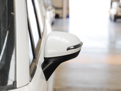 2022款 1.6L 长轴创享型 7座