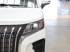2022款 1.6L 长轴创享型 7座