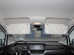 2022款 1.6L 长轴创享型 7座