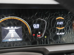 2022款 1.6L 长轴创享型 7座