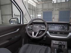 2022款 1.6L 长轴创享型 7座
