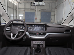 2022款 1.6L 长轴创享型 7座