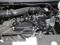 2022款 1.6L 长轴创享型 7座