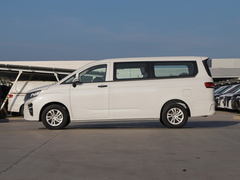 2022款 1.6L 长轴营运版 7座