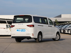 2022款 1.6L 长轴营运版 7座