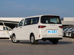 2022款 1.6L 长轴营运版 7座