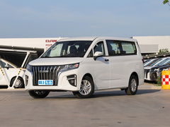 2022款 1.6L 长轴营运版 7座