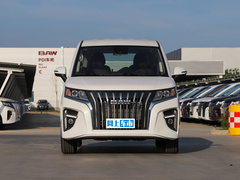 2022款 1.6L 长轴营运版 7座