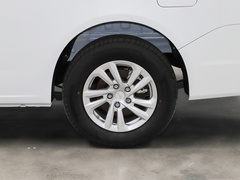 2022款 1.6L 长轴营运版 7座