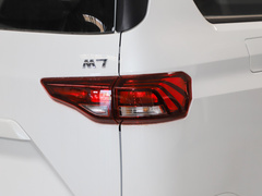 2022款 1.6L 长轴营运版 7座