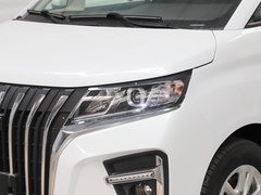 2022款 1.6L 长轴营运版 7座