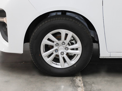 2022款 1.6L 长轴营运版 7座