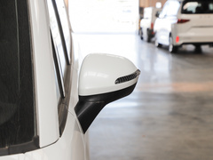 2022款 1.6L 长轴营运版 7座