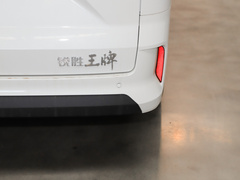 2022款 1.6L 长轴营运版 7座