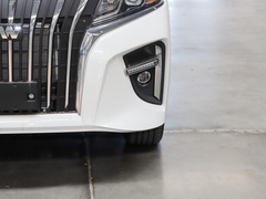 2022款 1.6L 长轴营运版 7座