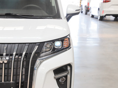 2022款 1.6L 长轴营运版 7座