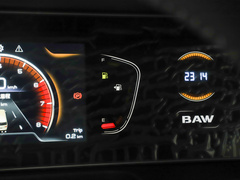 2022款 1.6L 长轴营运版 7座